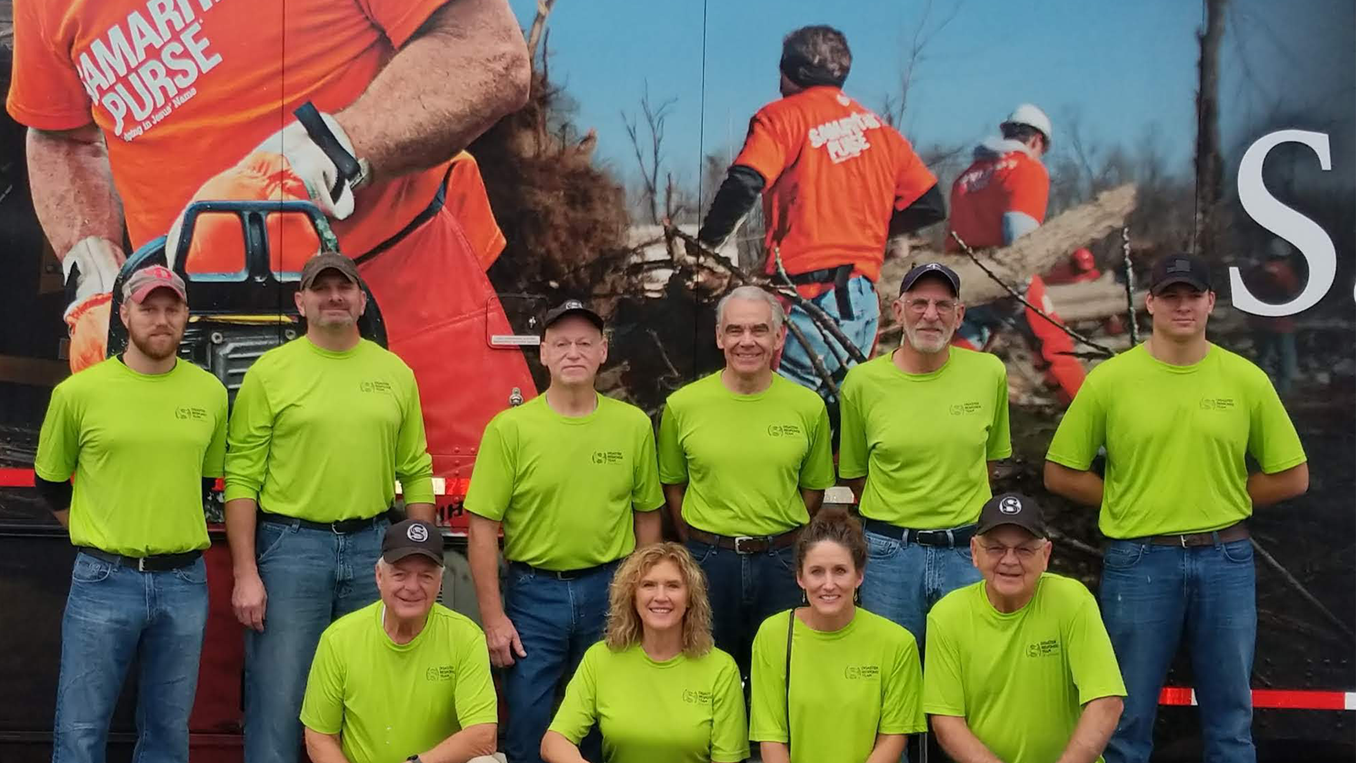 Ministry Councseling & Caring