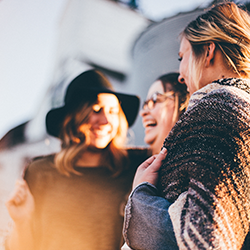 Ministry Councseling & Caring