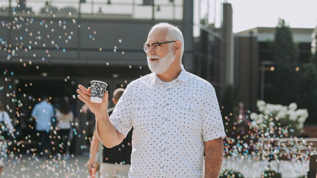 Ministry Councseling & Caring