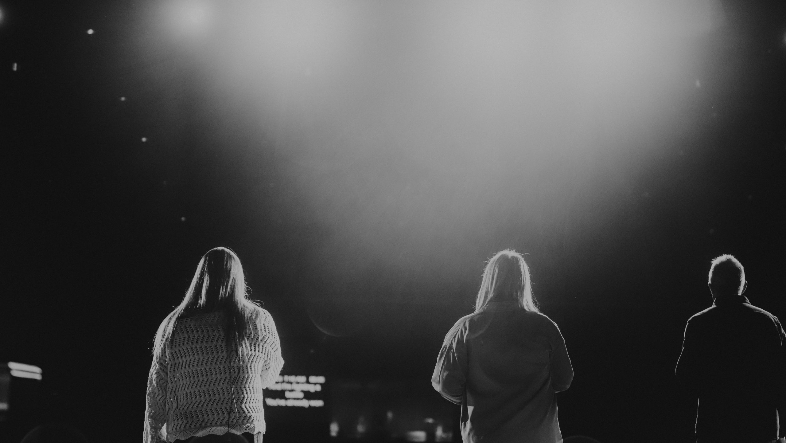 Ministry Councseling & Caring