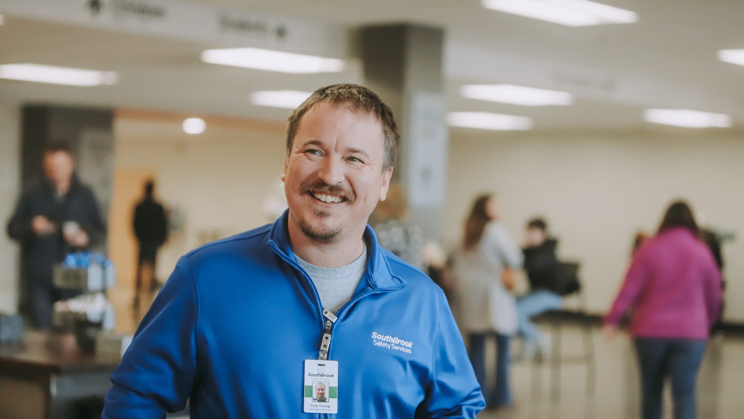 Ministry Councseling & Caring