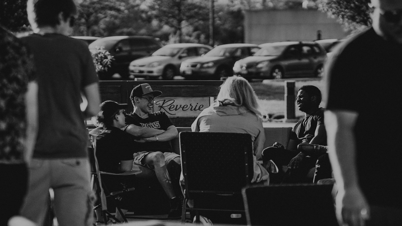 Ministry Councseling & Caring