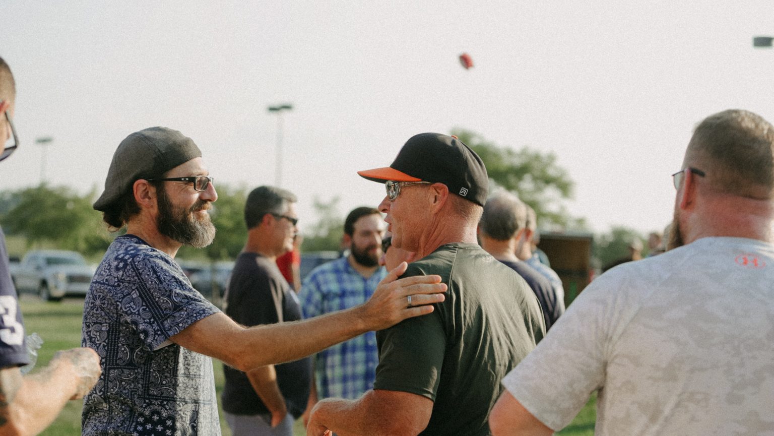 Ministry Councseling & Caring