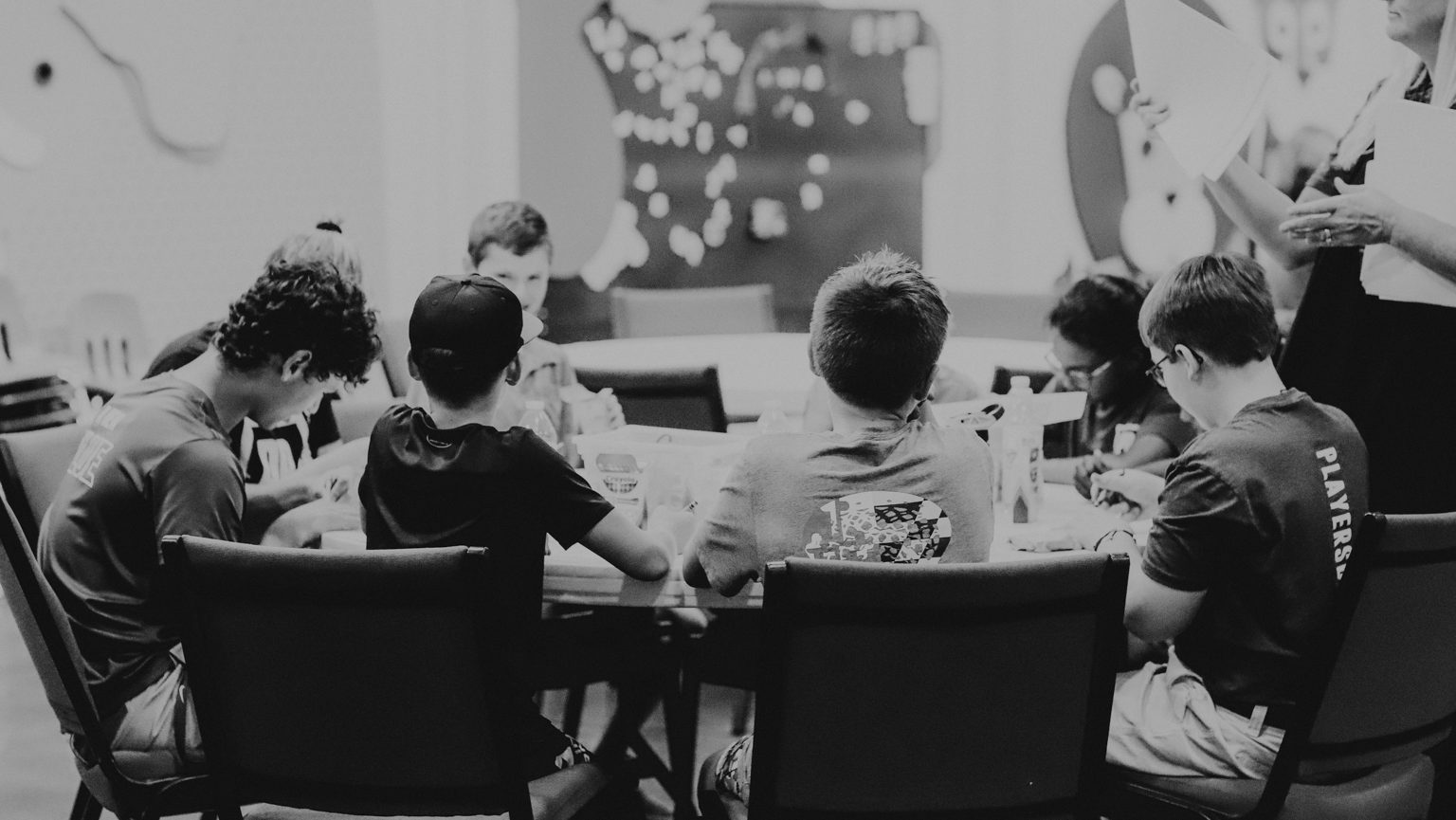 Ministry Councseling & Caring